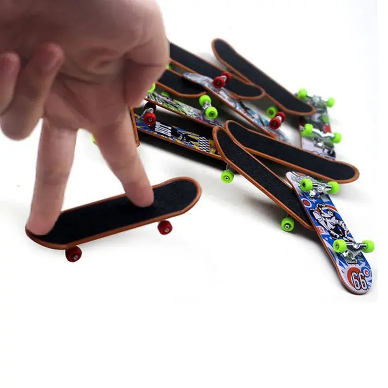 Finger skate tech deck pas cher