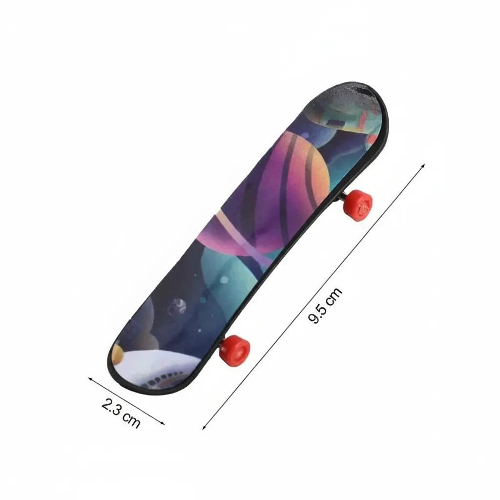 Finger Skate