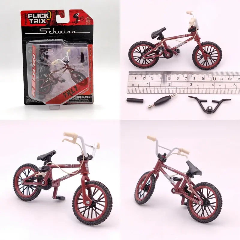 BMX Miniatur