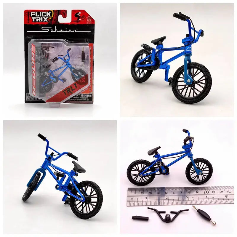 BMX Miniature Jouet
