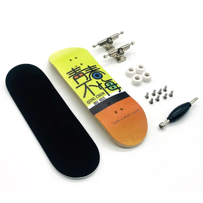 Figurine Skate