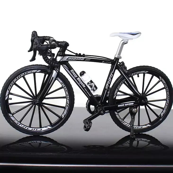 Finger Bike