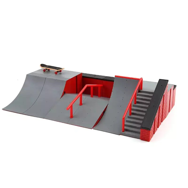 Finger SkatePark