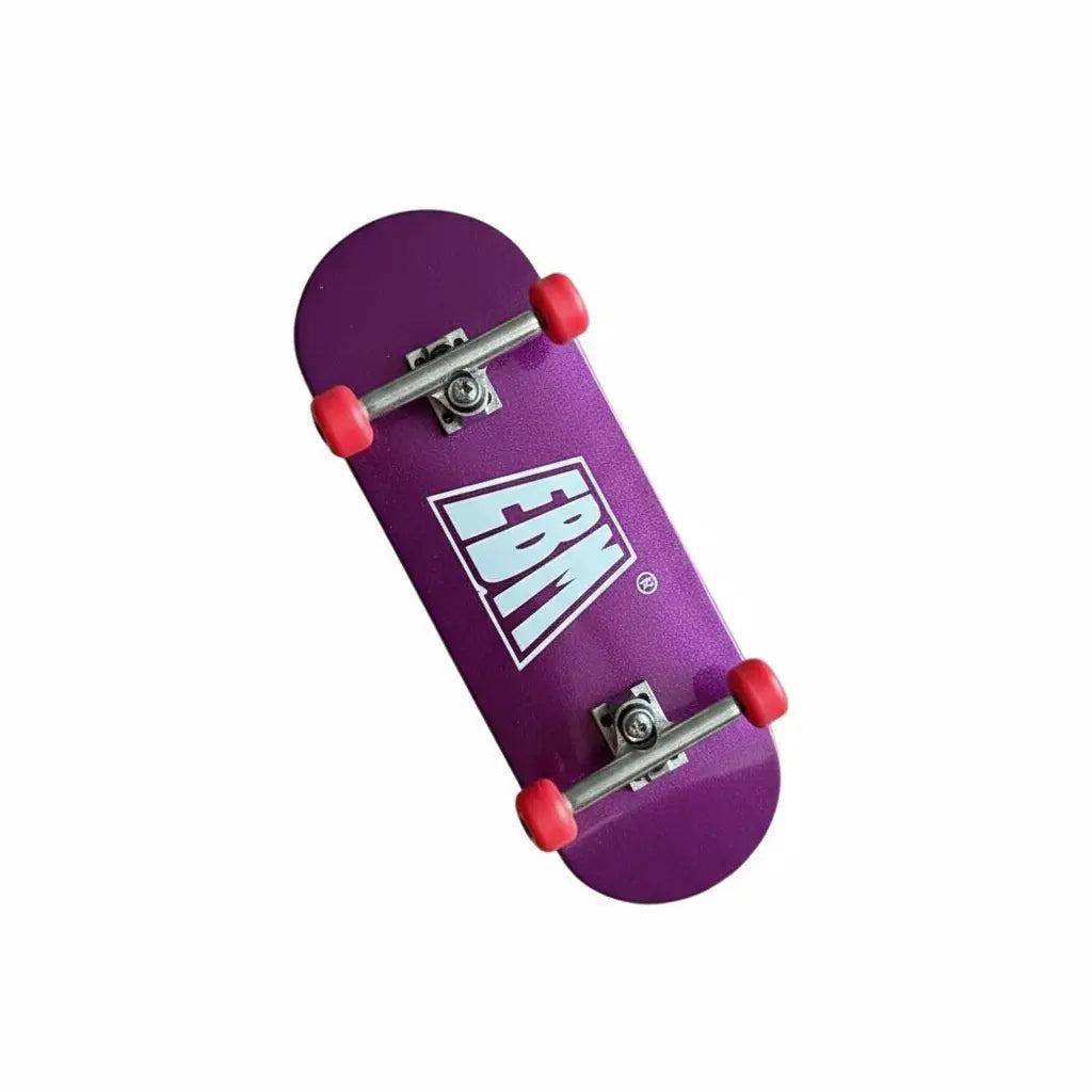 Finger Skate