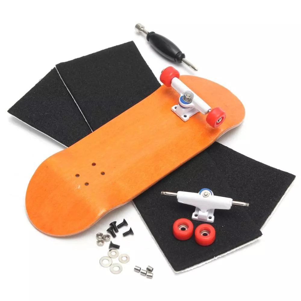 Finger Skate Pro