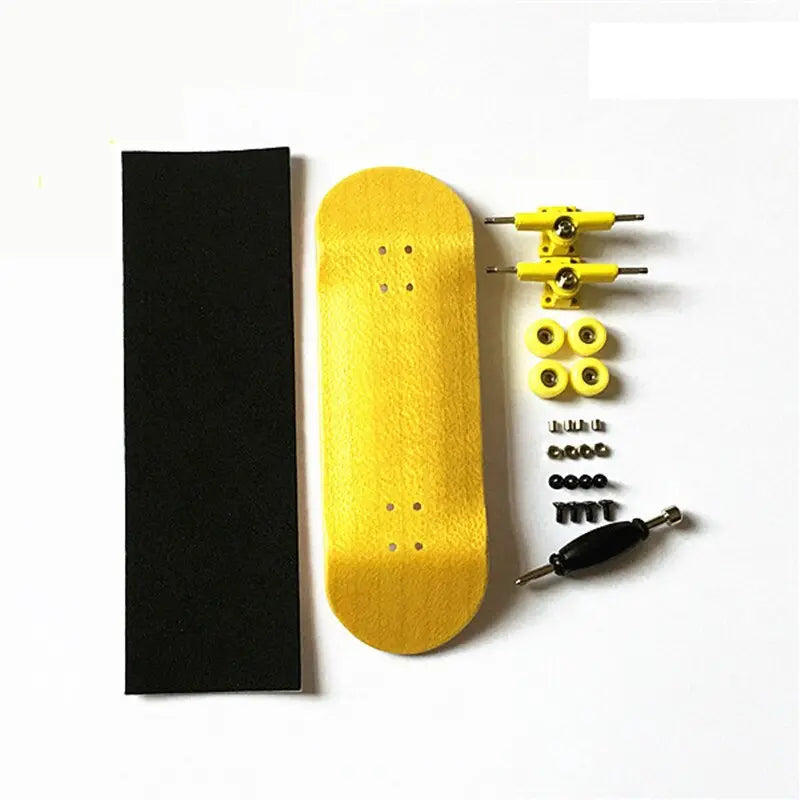 Finger Skate pro