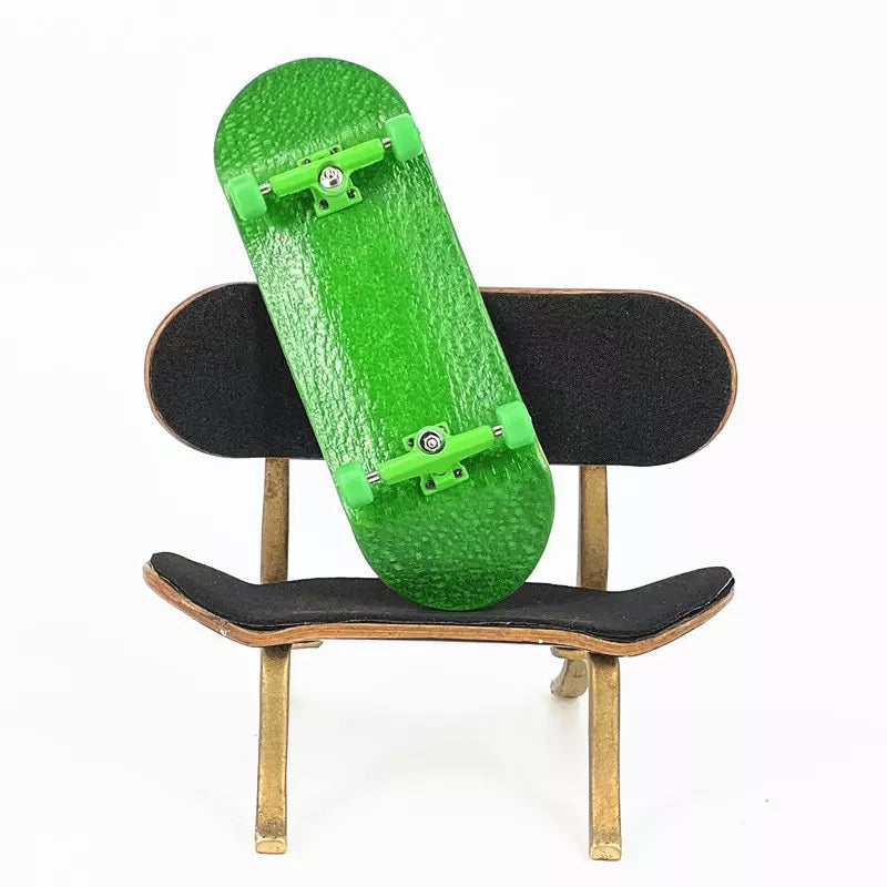Finger Skate