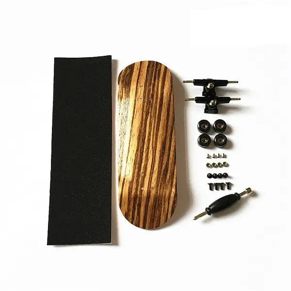 Finger Skate