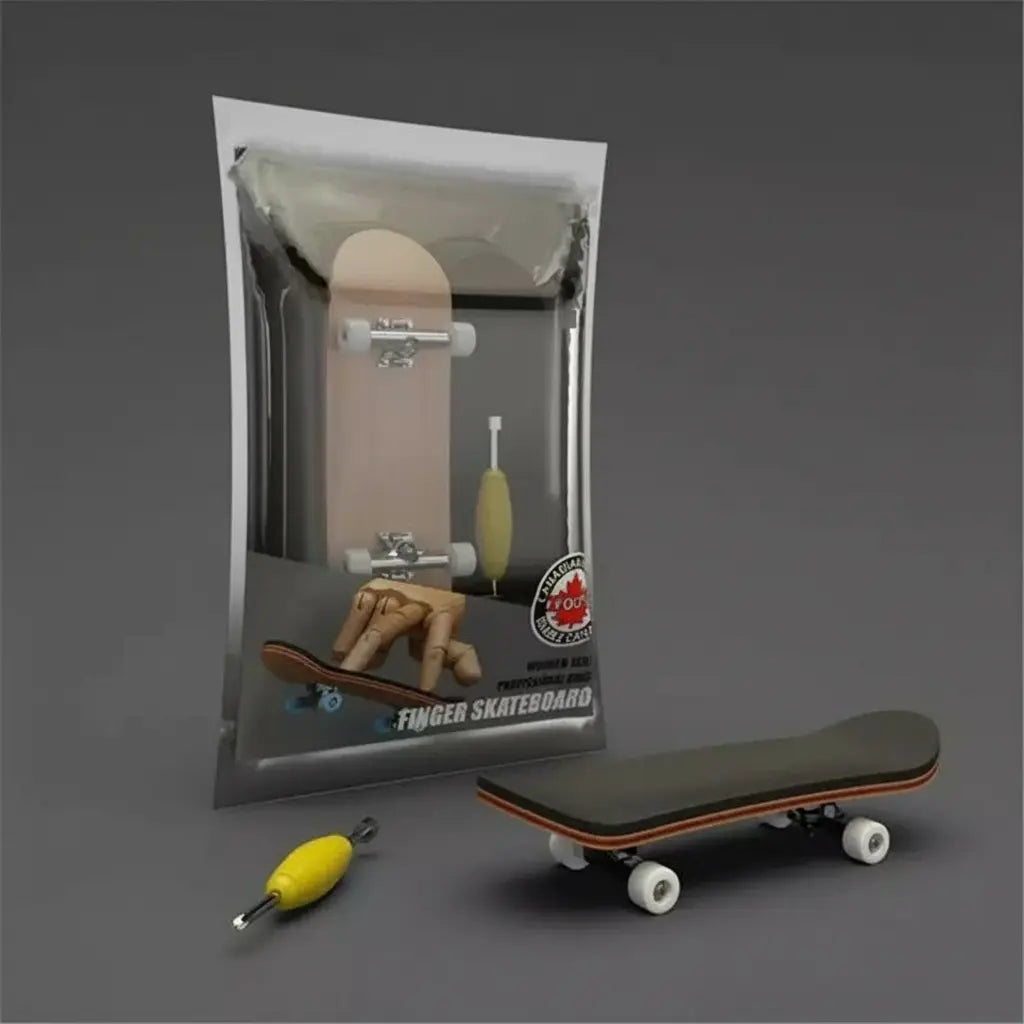 Finger Skate Pro