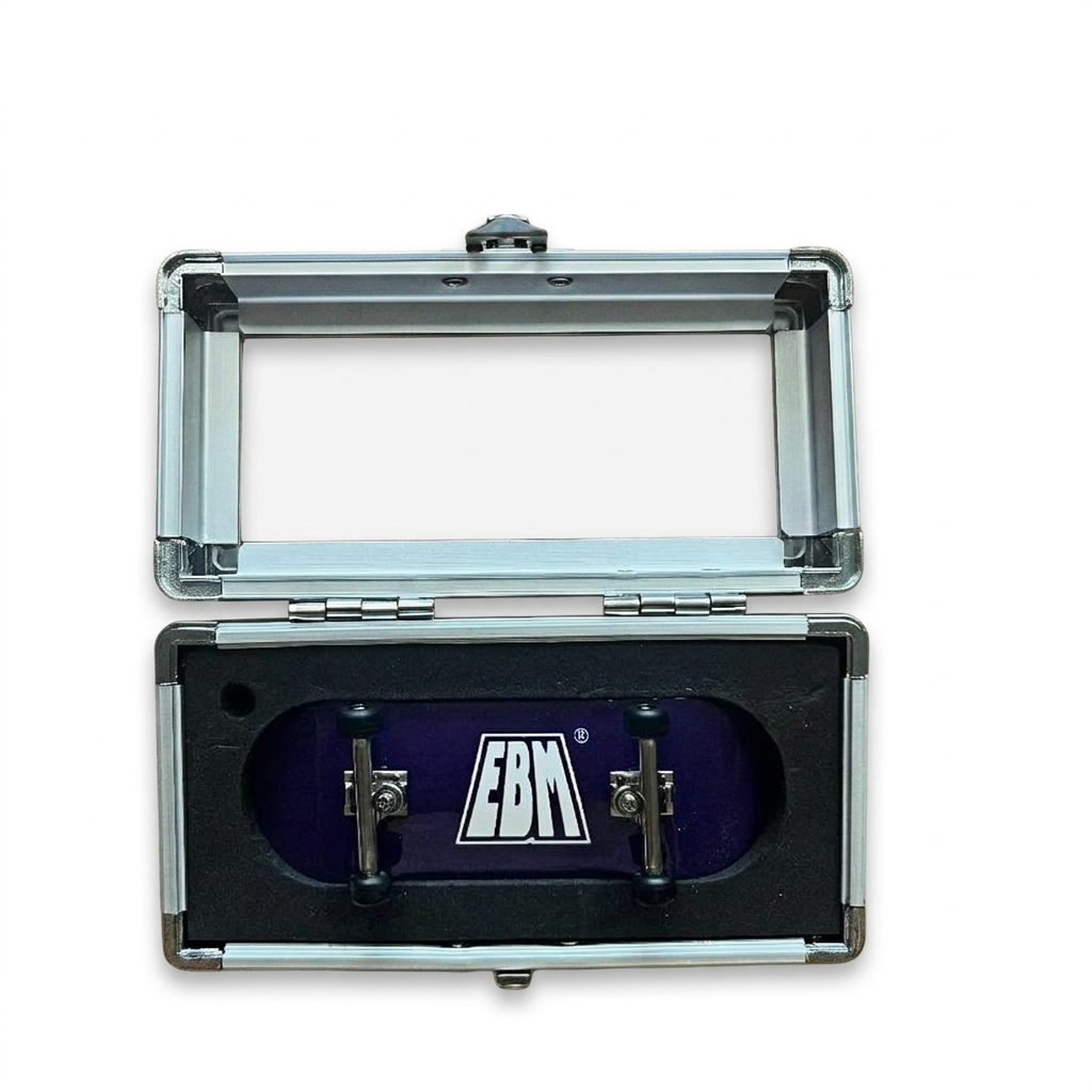 Finger Skate