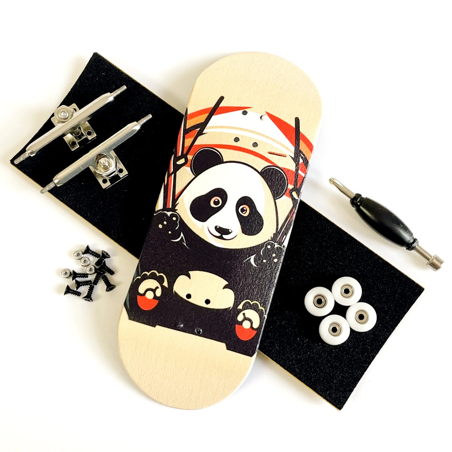 Finger Skate Pro
