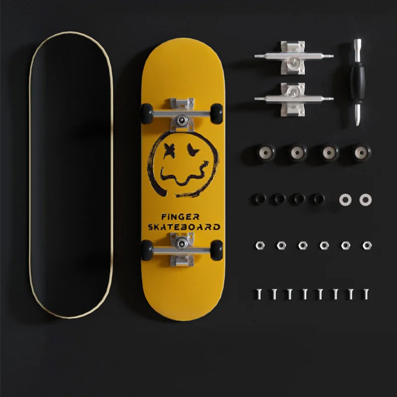Finger Skate Professionnel