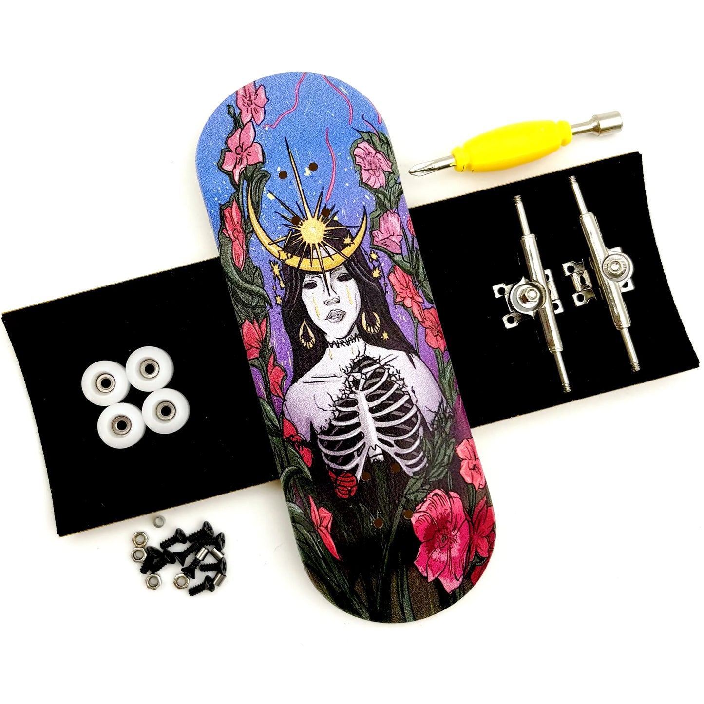 Finger Skate Professionnel