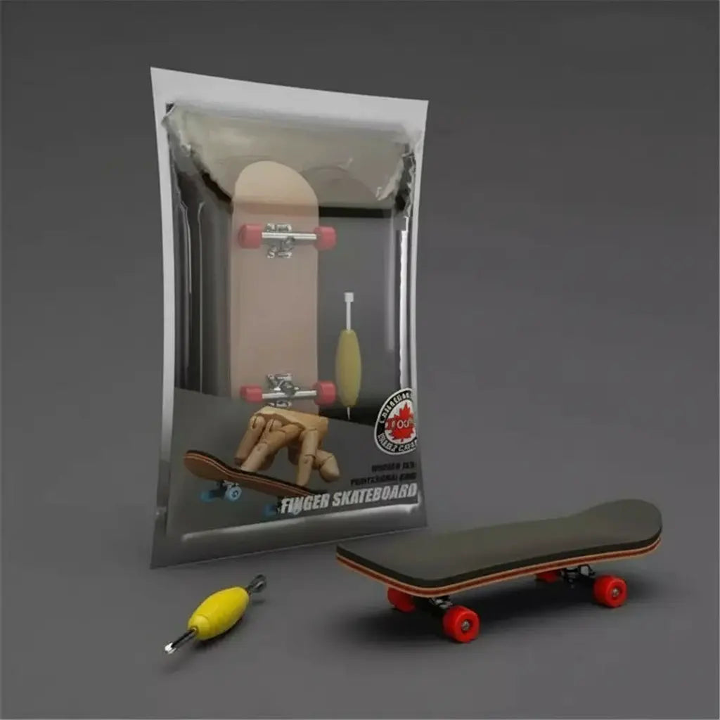 Finger Skate Pro