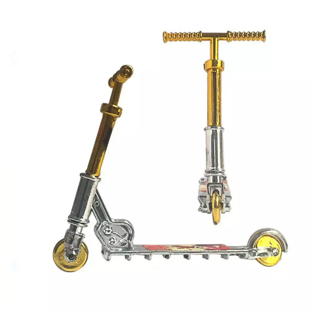 Finger Trottinette Pro