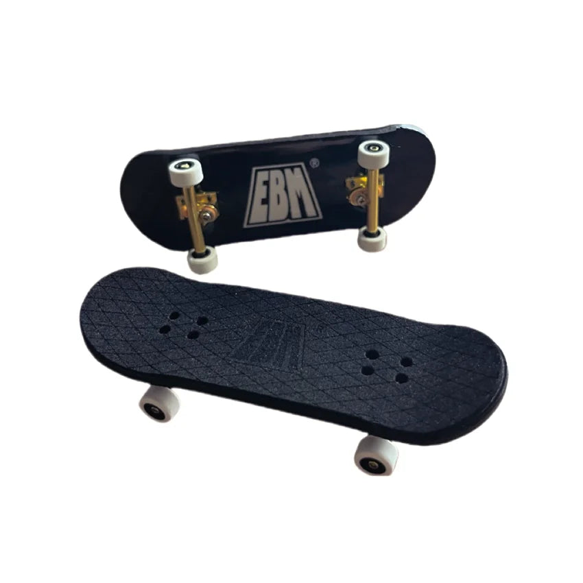 Finger skate