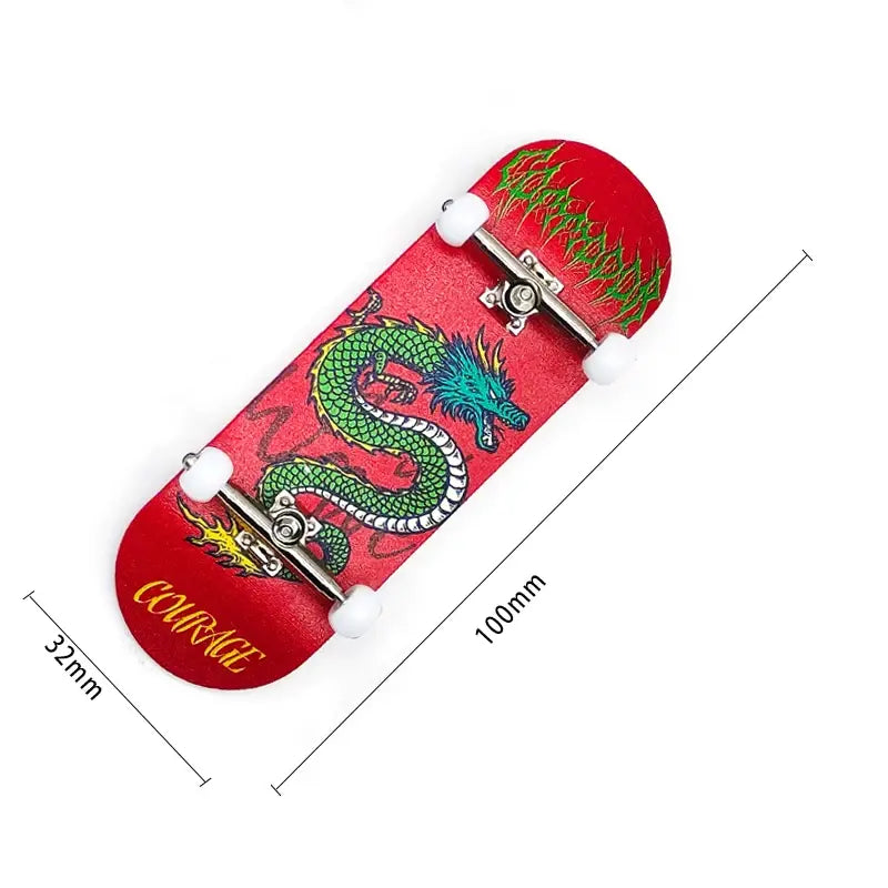 Fingerboard Pro
