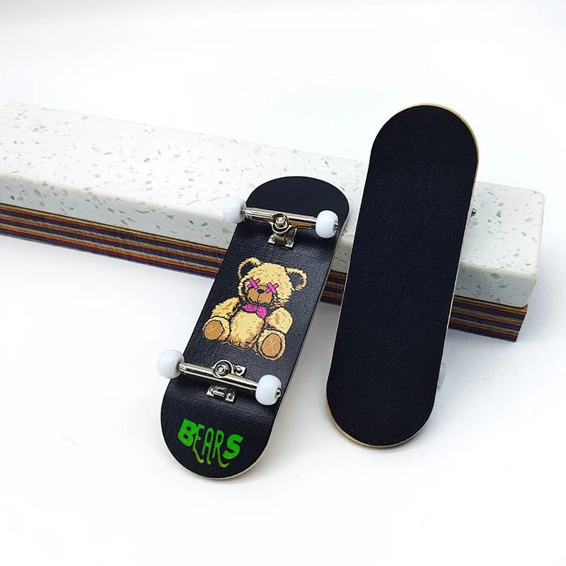Fingerboard Pro