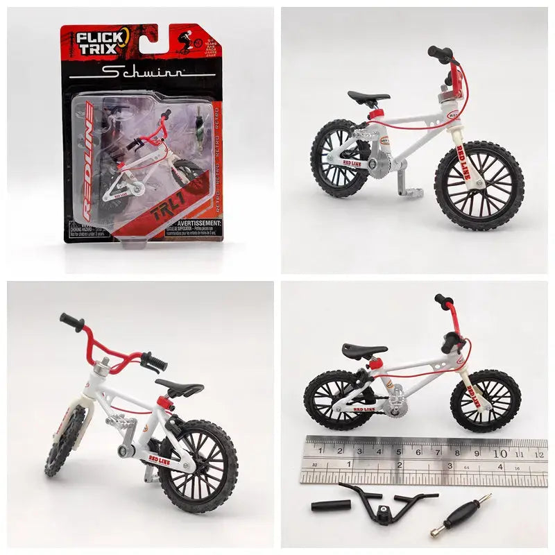 Jouet BMX