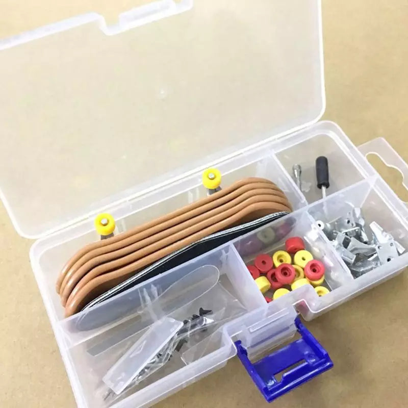Kit de Création Fingerboard
