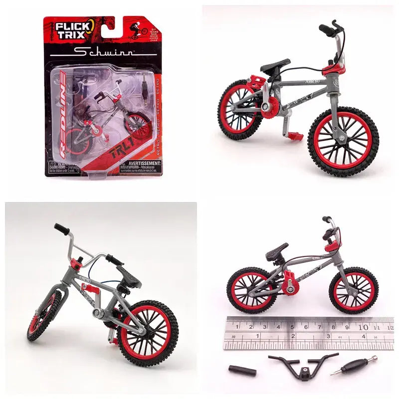 Mini BMX Freestyle Pro