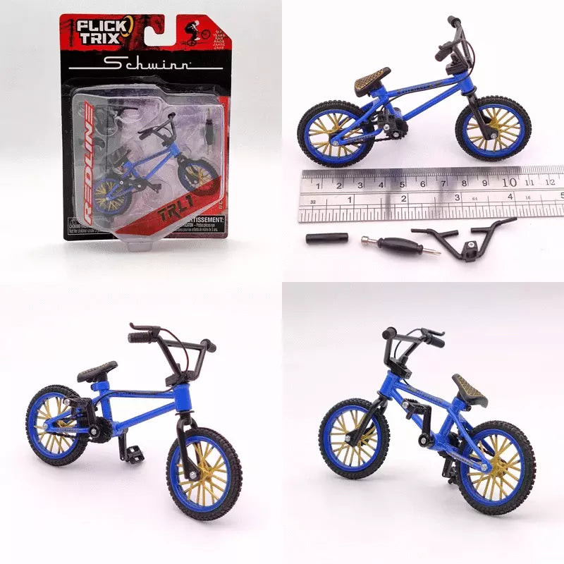 Mini BMX Jouet - Main Image