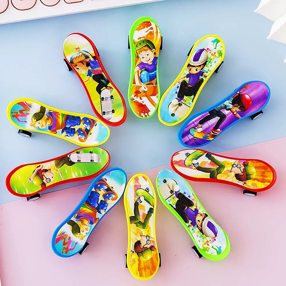 Mini Skate Doigts