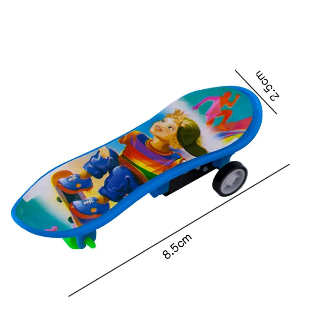 Mini Skate Doigts