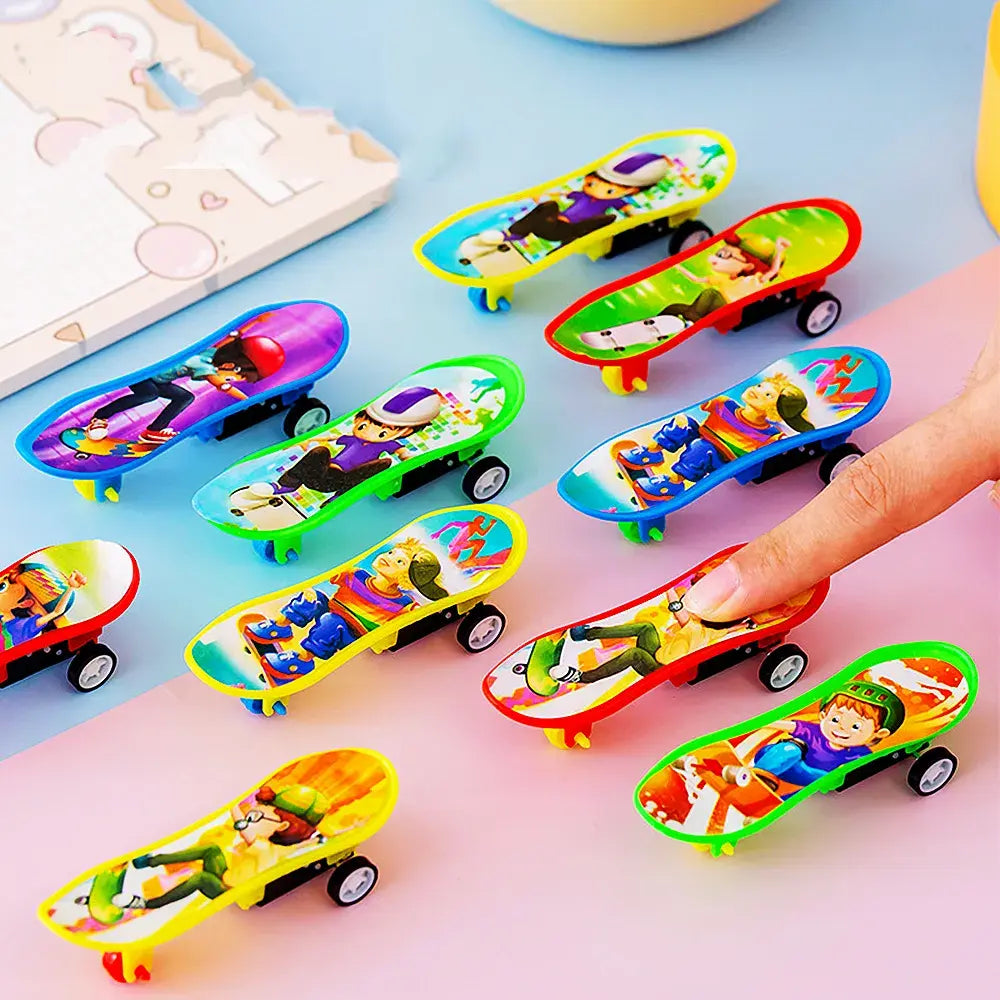 Mini Skate de Doigts