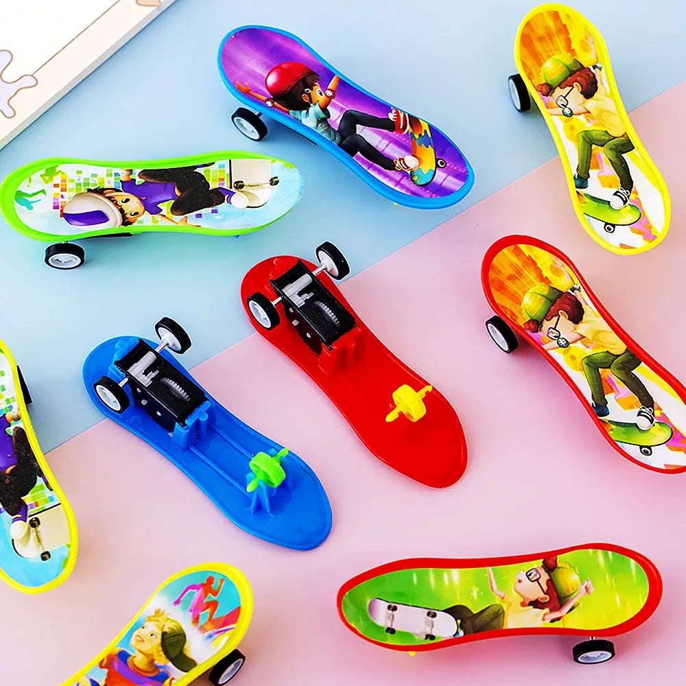 Mini Skate Doigts finger skate