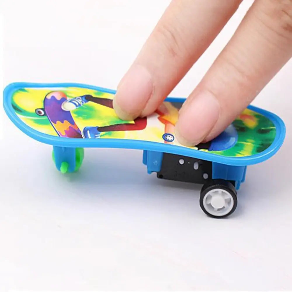 Mini Skate à Doigts