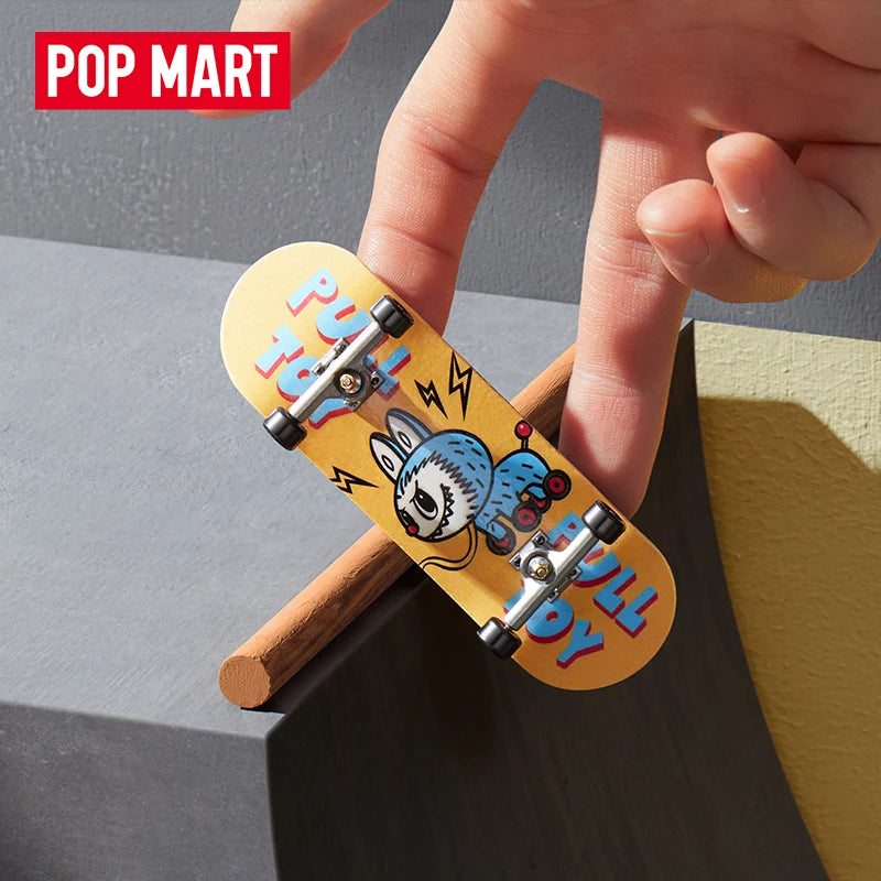 Mini Skate Jeu