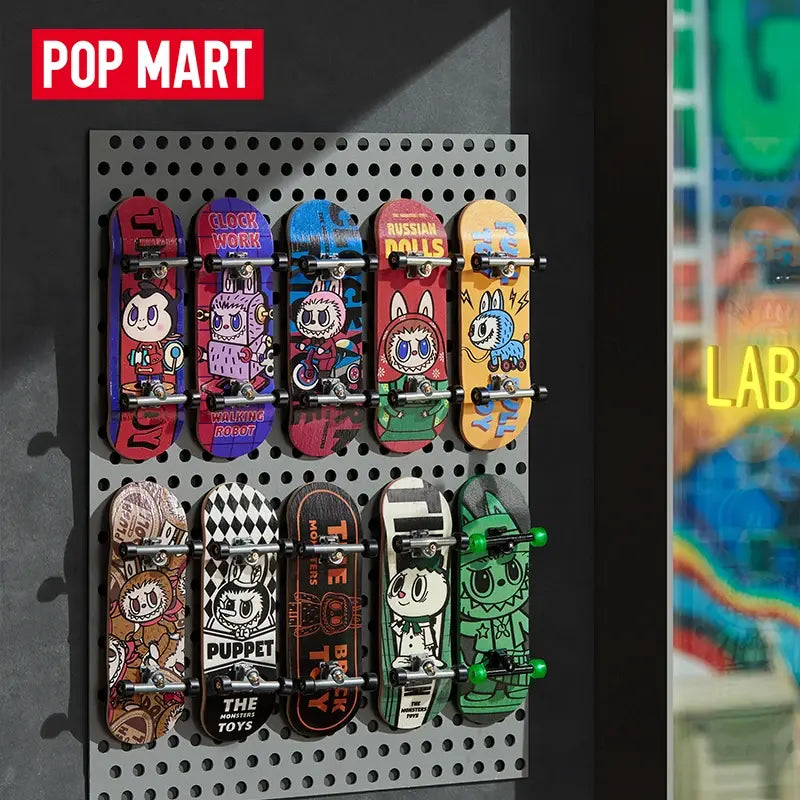 Mini Skate Jouet
