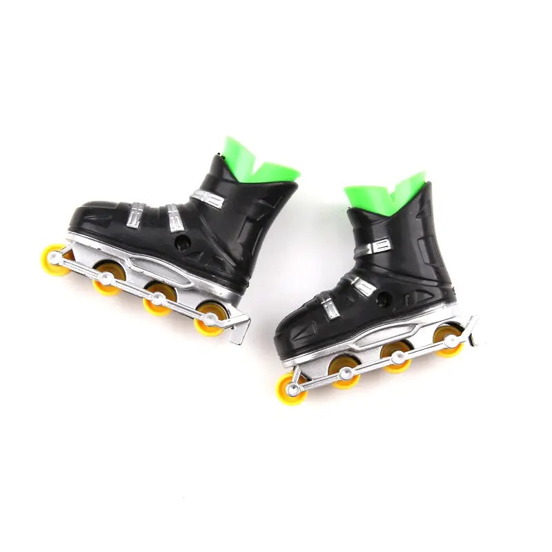 Finger Roller