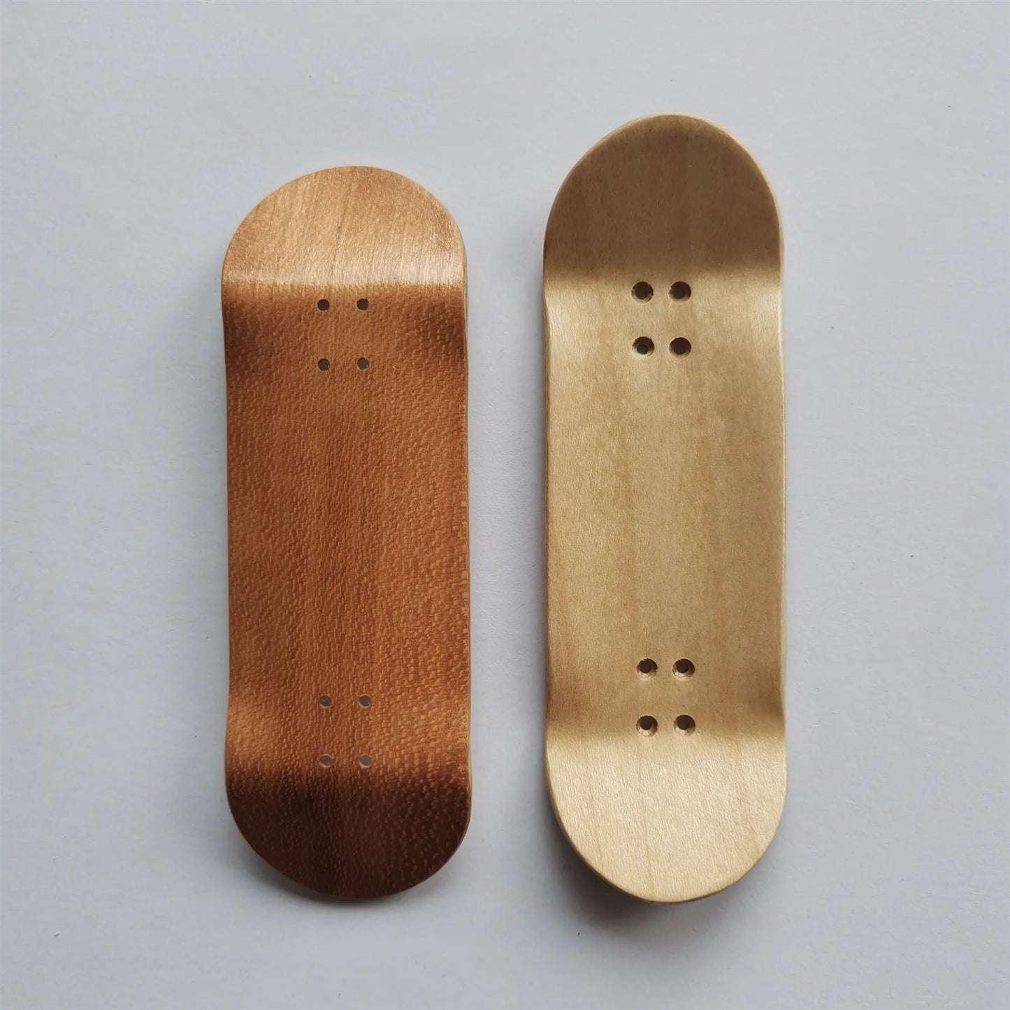 Planche de Finger Skate en bois