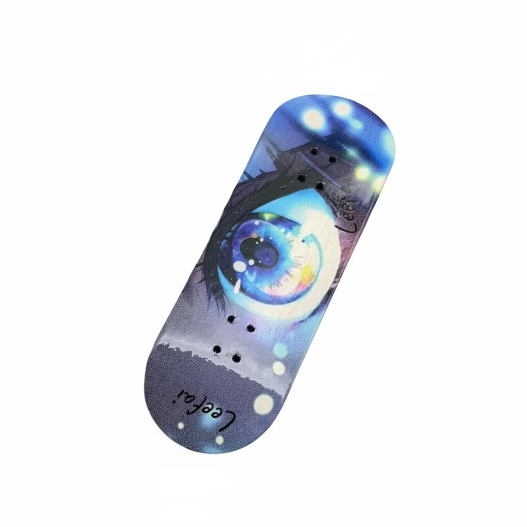 Planche Finger Skate