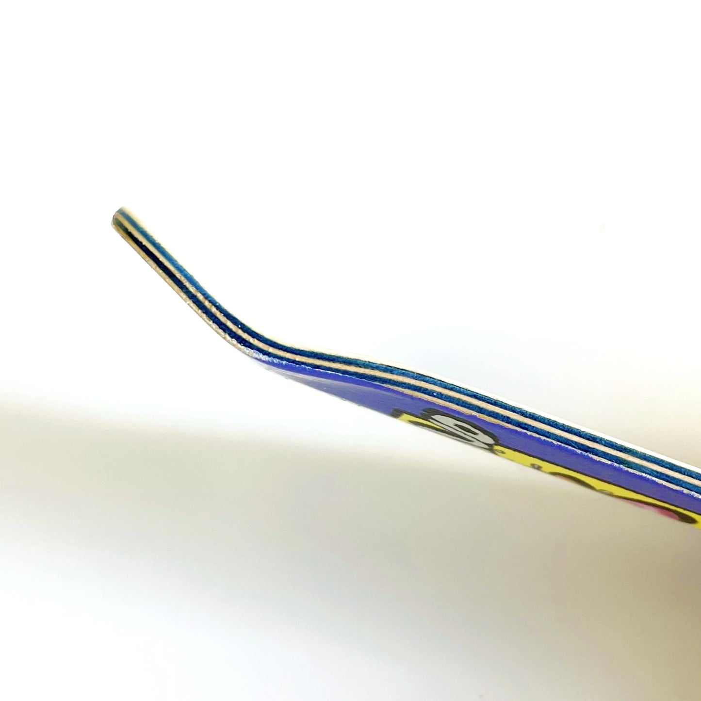 Planche de Finger Skate