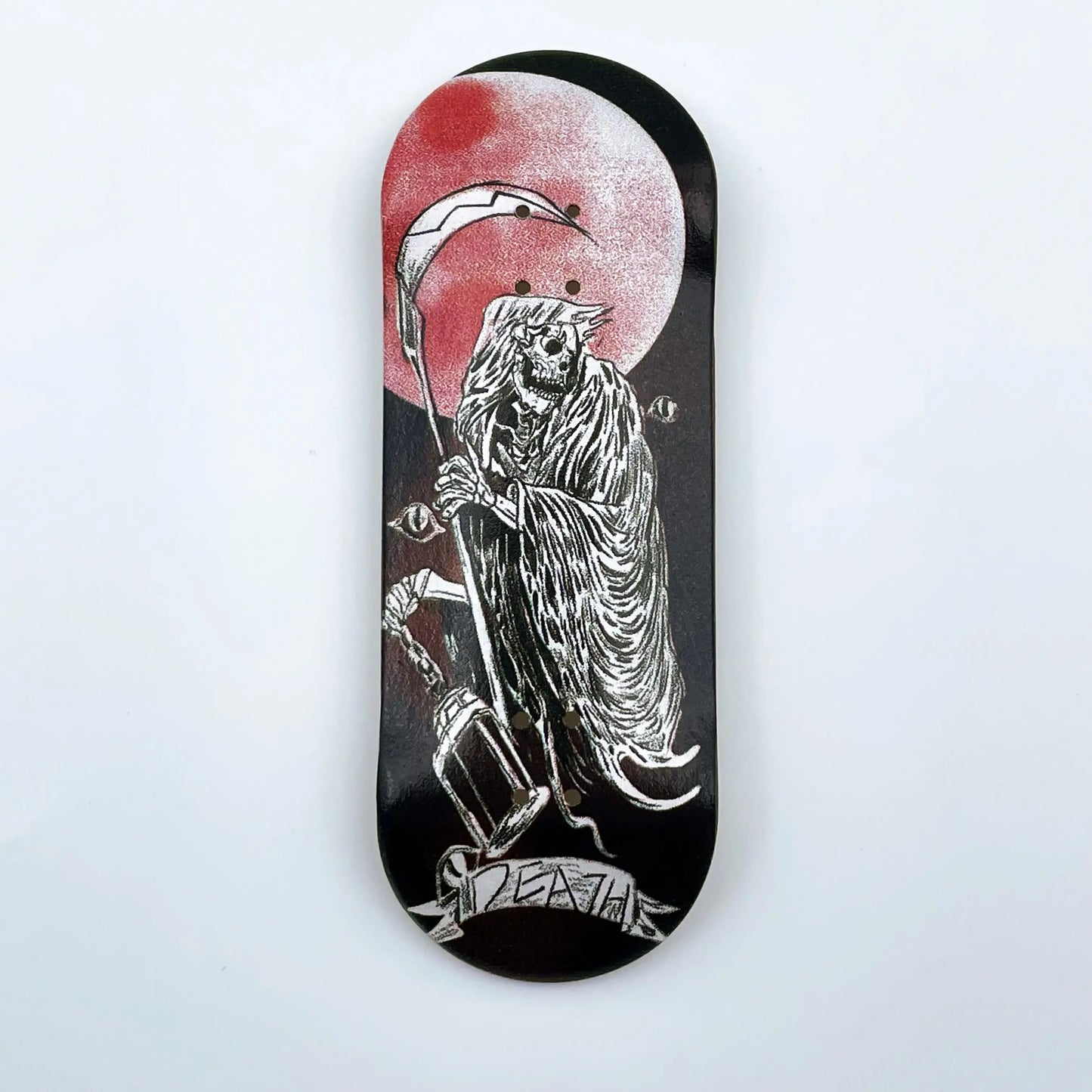 Planche Finger Skate