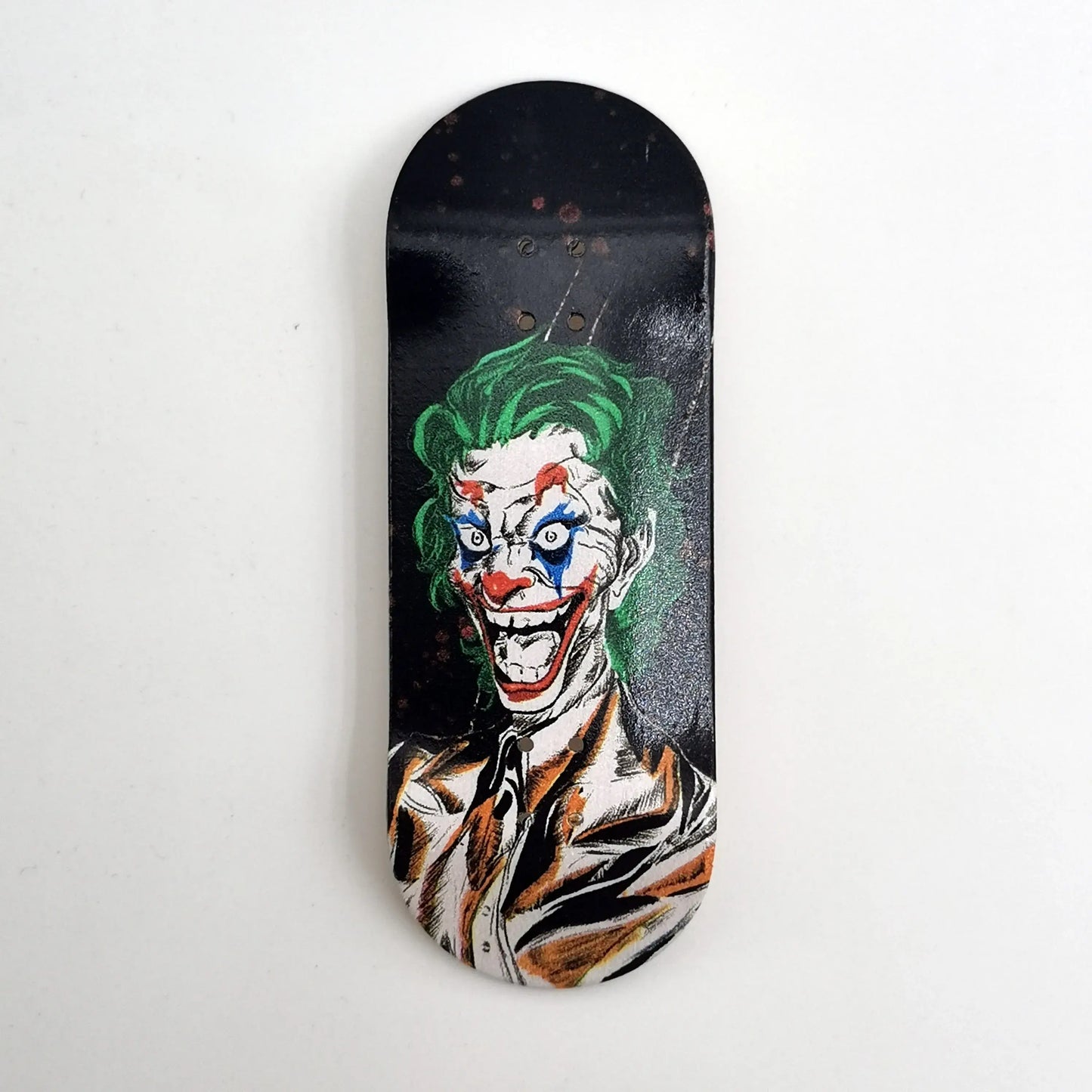 Planche Finger Skate