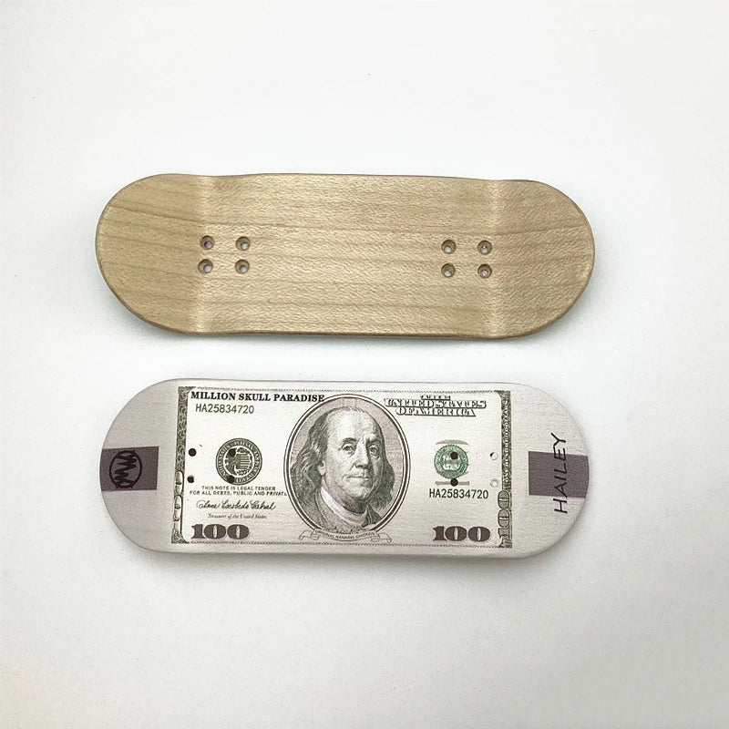 Finger Skate Pro