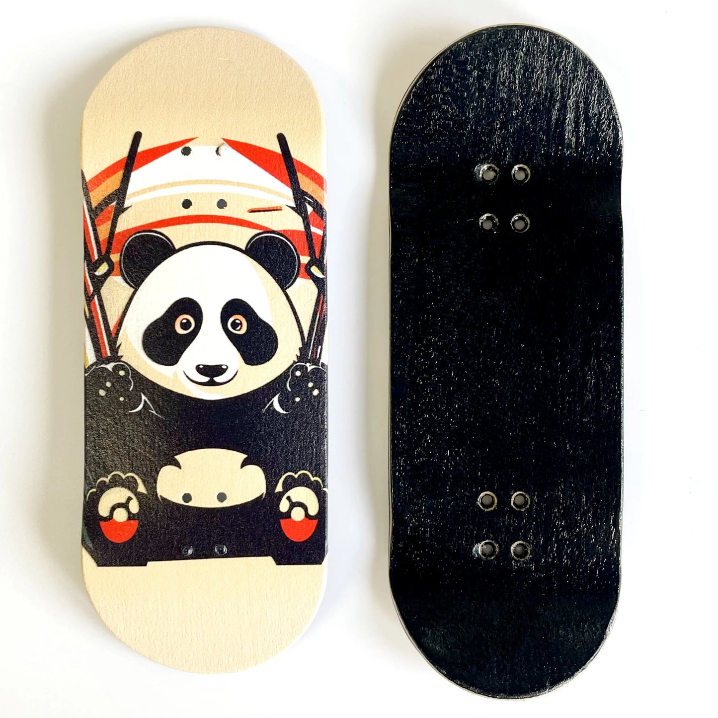 Planche Finger Skate Pro