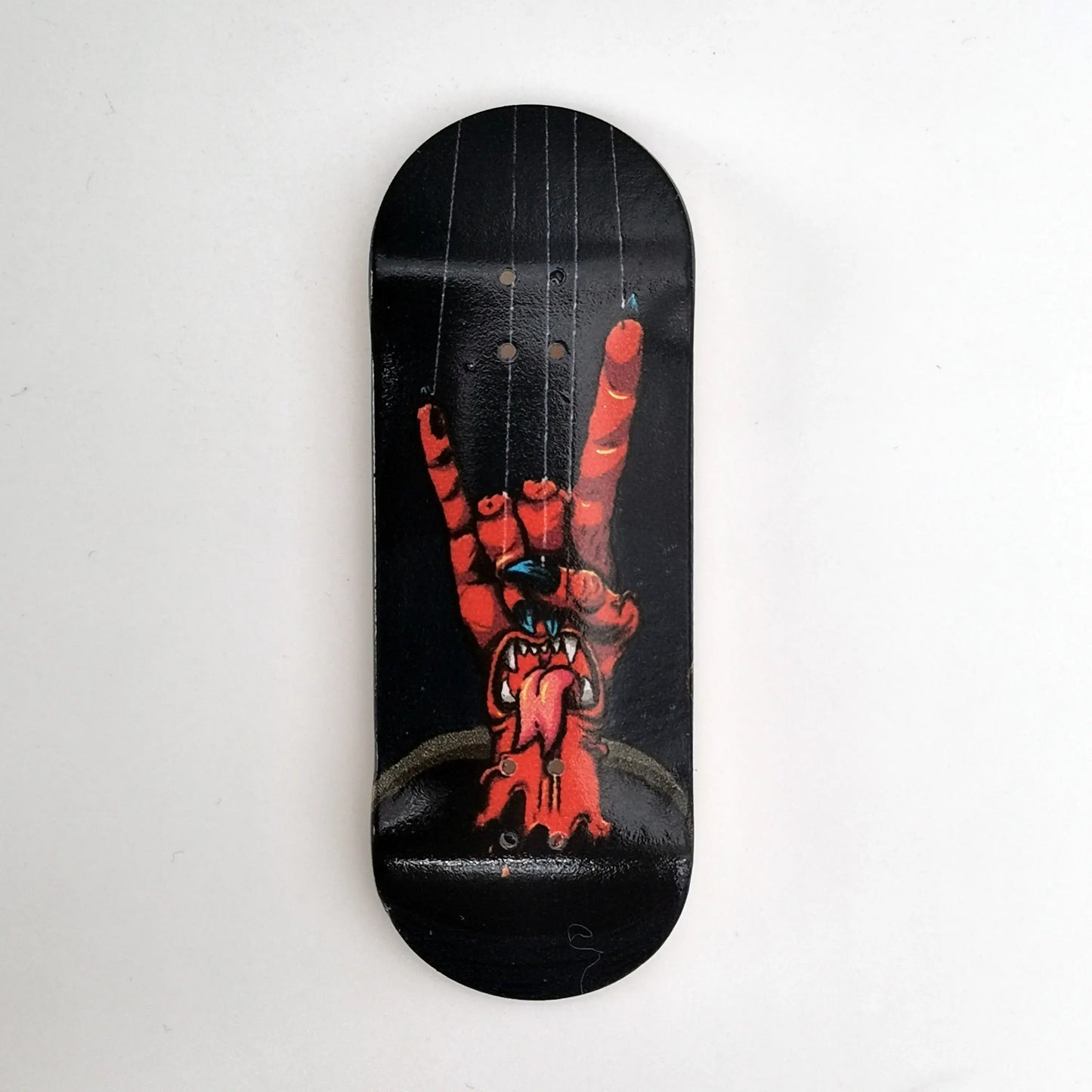 Planche Finger Skate