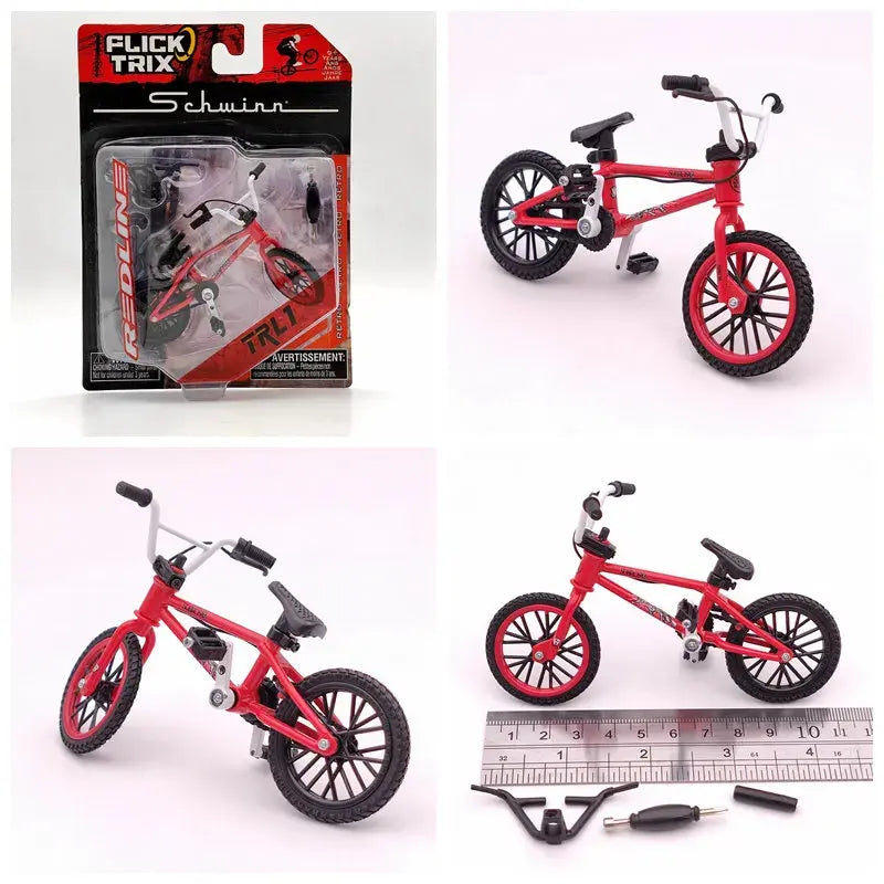 Pro Finger BMX