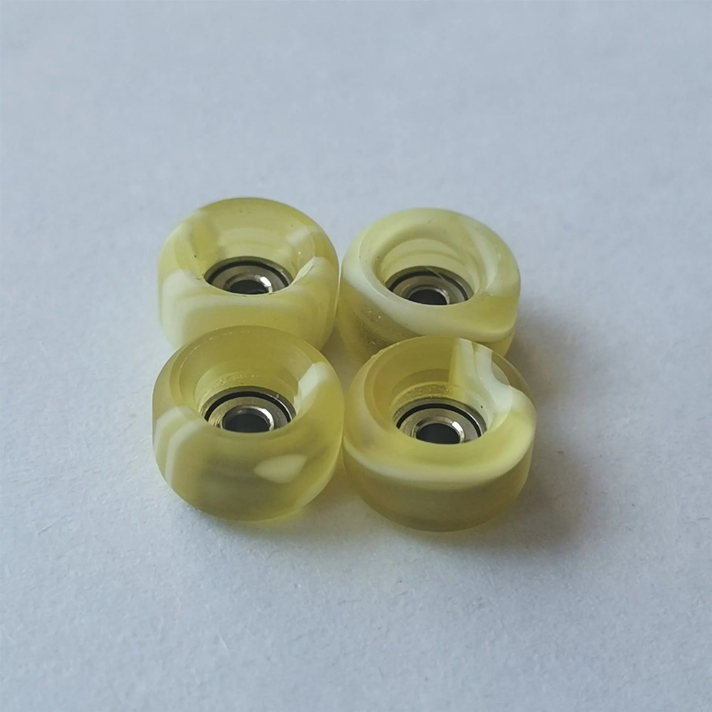 Roues Finger Skate Pro