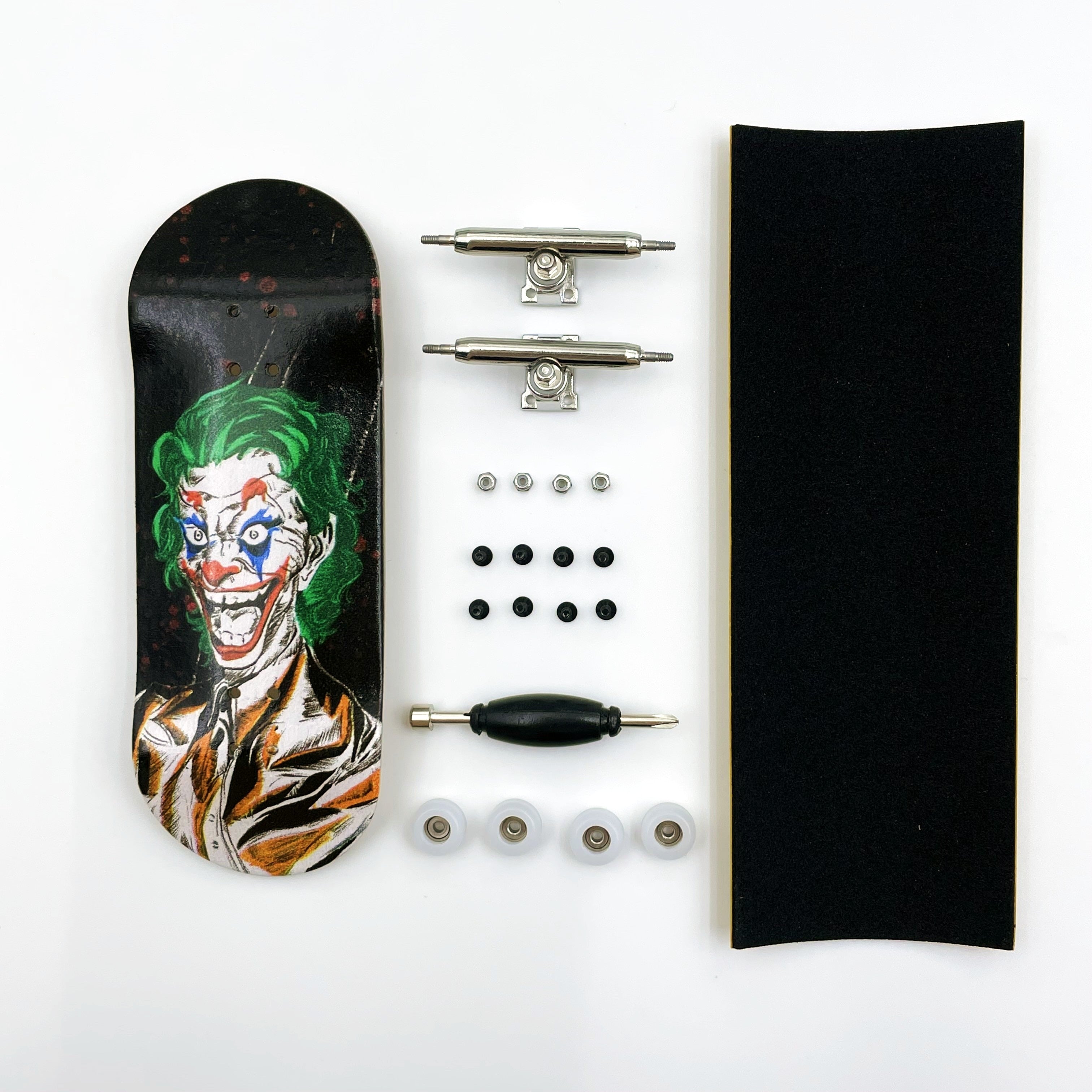 Finger Skate Pro Joker (34mm)