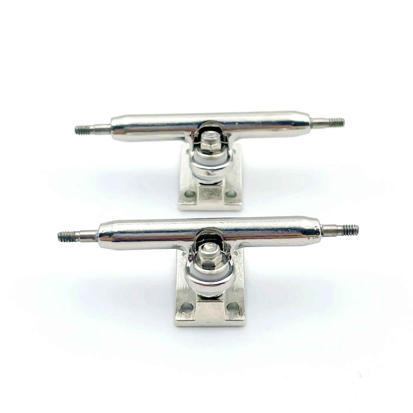 Trucks Finger Skate Argent (34mm)