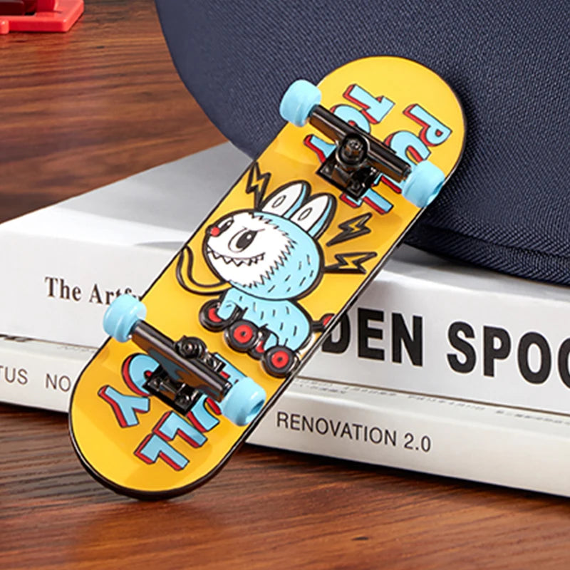 Skate Miniature Jouet