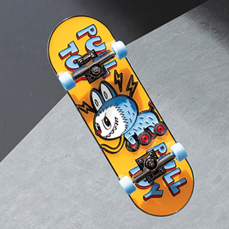 Skate Miniature Jouet
