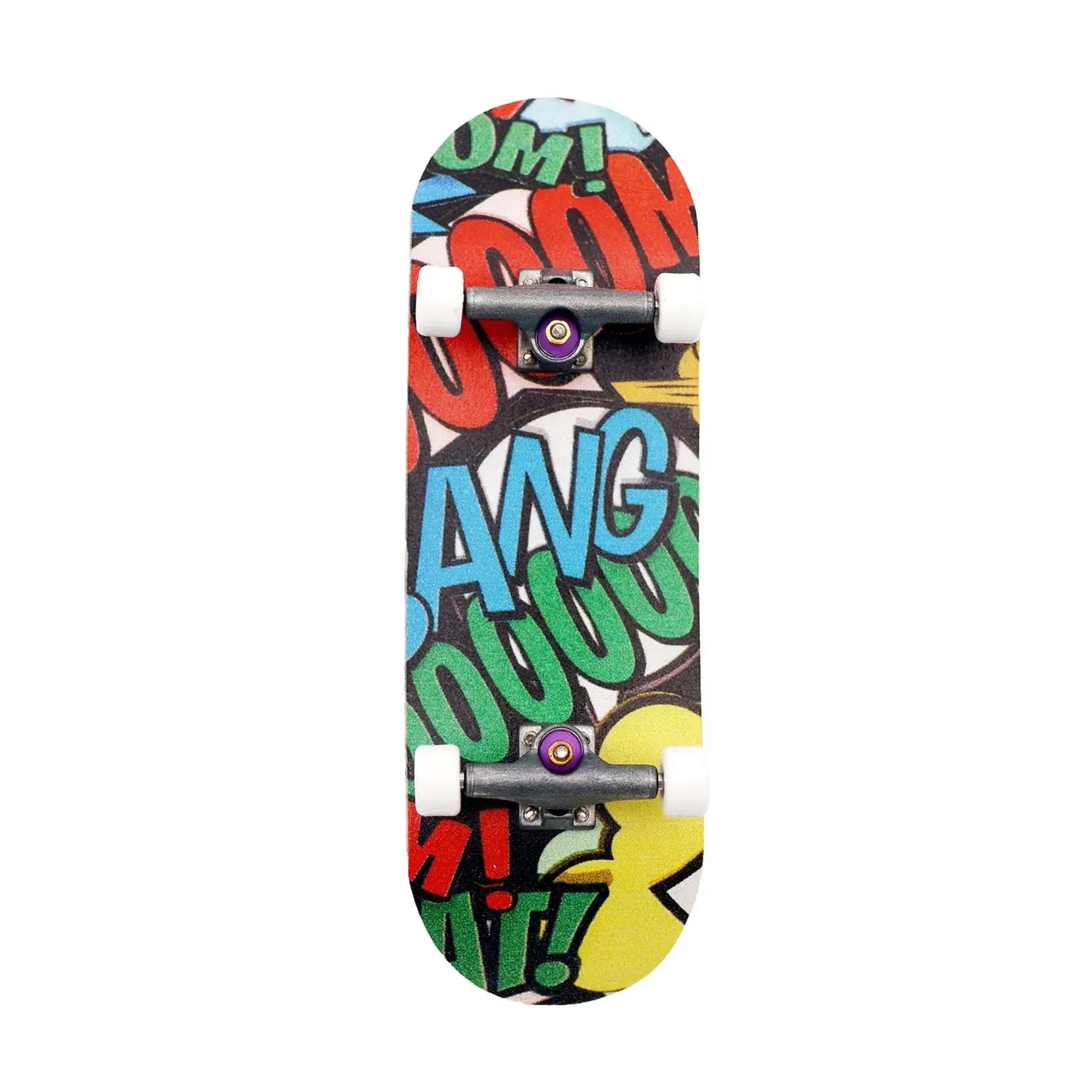 Skateboard Doigt