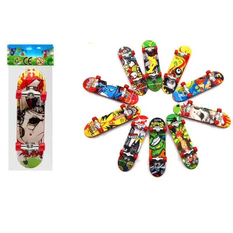 Skateboard Jouet